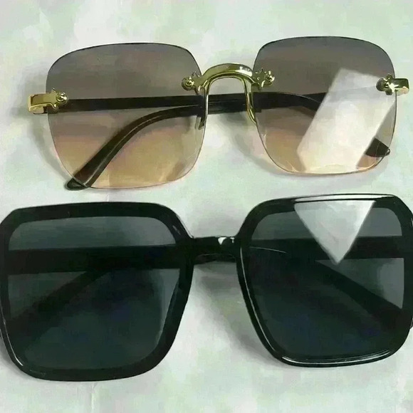 Fashion Sunglasses - Picture 1 of 3